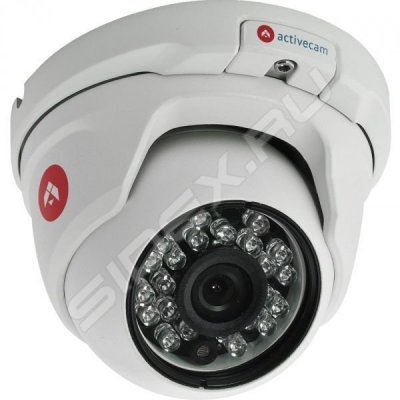  ActiveCam AC-D8101IR2W 2.8  ()