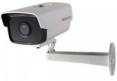 IP- Hikvision HiWatch DS-I110 (6 mm)