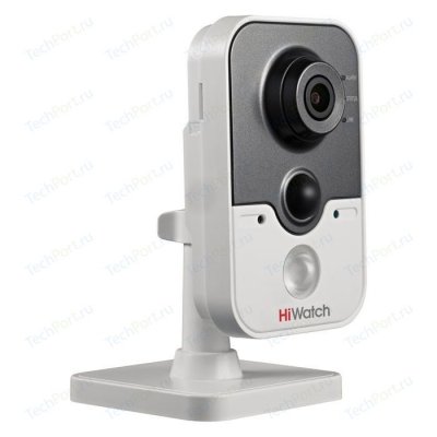 IP- Hikvision HiWatch DS-I114W (2.8 mm)