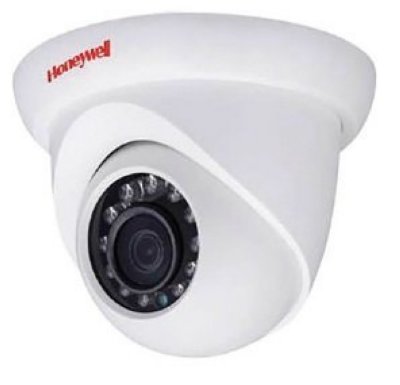  HONEYWELL HED3PR3  IP- , 3 Mp, f= 2,8 , PoE, -, H.264