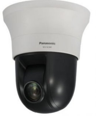   Panasonic WV-SC387A