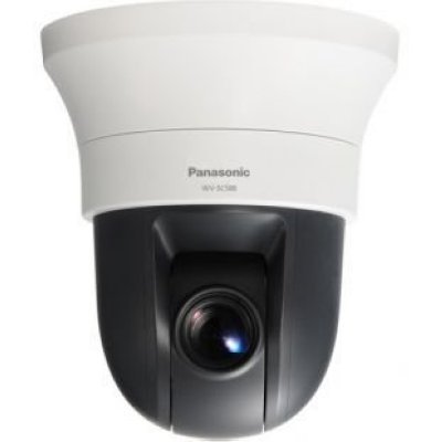  Panasonic WV-SC588A