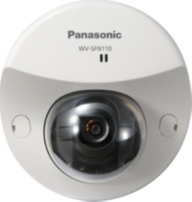  Panasonic WV-SFN110