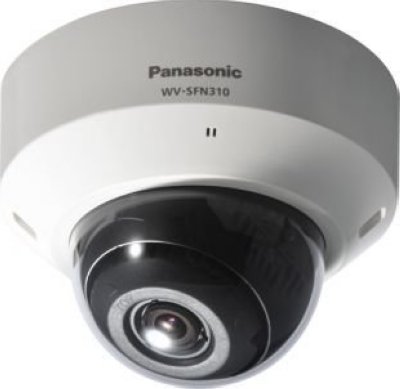   Panasonic WV-SFN310A