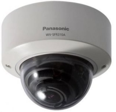   Panasonic WV-SFR310A