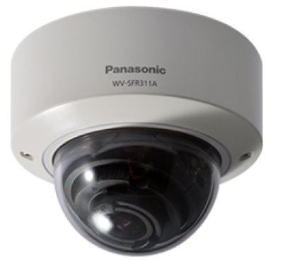   Panasonic WV-SFR311A