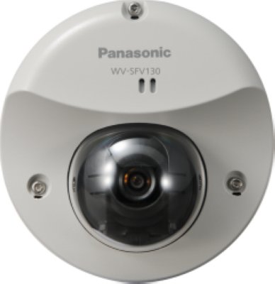  Panasonic WV-SFV130