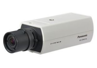  Panasonic WV-SPN311A