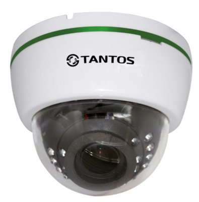   Tantos TSi-De2VPA (2.8-12)