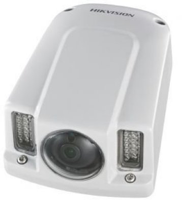  HIKVISION DS-2CD6510-IO