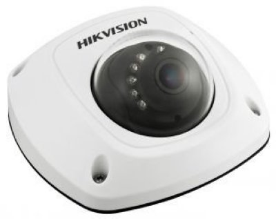  HIKVISION DS-2CD6510D-I