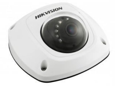 HIKVISION DS-2XM6112FWD-I