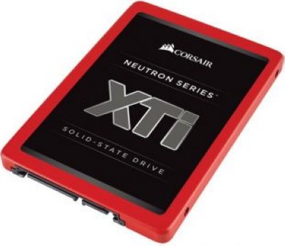  SSD 1920Gb Corsair Neutron XTi Series (CSSD-N1920GBXTI, SATA-III, 2.5", MLC)