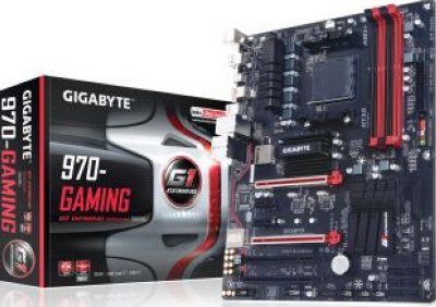   GIGABYTE GA-970-Gaming