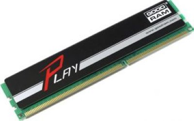   4Gb PC3-15000 1866MHz DDR3 DIMM GoodRAM CL9 GYR1866D364L9AS/4G