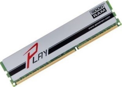   8Gb PC4-19200 2400MHz DDR4 DIMM GoodRAM CL15 GYS2400D464L15S/8G