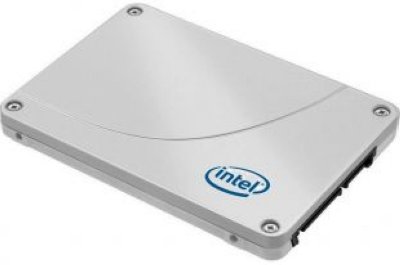 SSD  Intel DC S3520 2.5" 1200Gb SATA III (SSDSC2BB012T701)