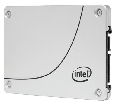 SSD  INTEL DC S3520 2.5" 240Gb SATA III MLC (SSDSC2BB240G701)