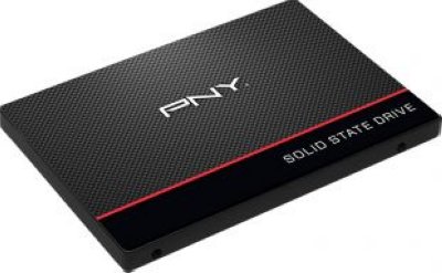  PNY SSD7CS1311-120-RB