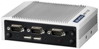  Advantech ARK-1122C-S6A1E