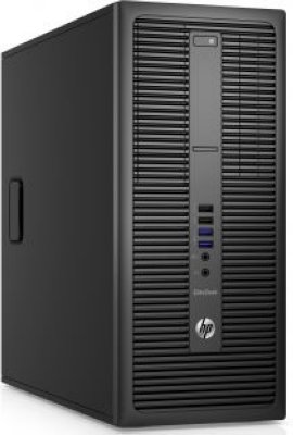   HP EliteDesk 800G2 TWR