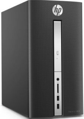  HP Pavilion 510-p130ur