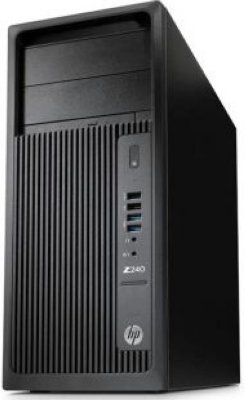  HP Z240 TW