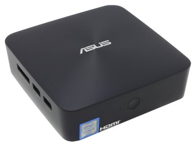  ASUS VivoMini UN65H-M057M