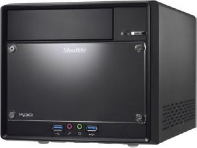  Shuttle SH110R4