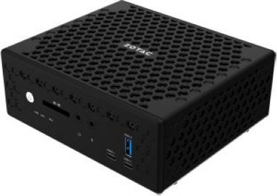  Zotac ZBOX CI543 Nano [ZBOX-CI543NANO-BE]