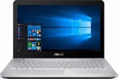  ASUS VivoBook Pro N552VW