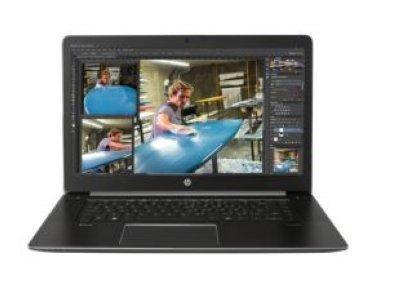  HP Zbook 15 Studio G3