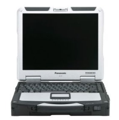  Panasonic "Toughbook CF-31mk5" CF-3141503E9 (Core i5 5300U-2.30 , 4 , 500 , HDG, LAN,