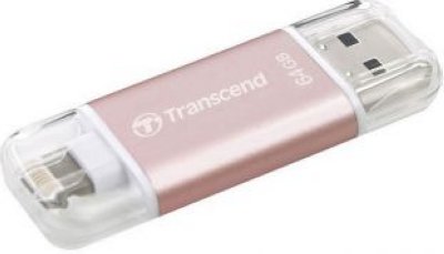 Transcend TS64GJDG300R