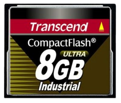   Transcend TS8GCF100I