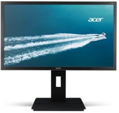  Acer B246HYLAymdprz 