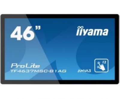  Iiyama TF4637MSC-B1AG