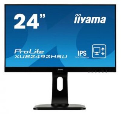  iiYama XUB2492HSU-B1 