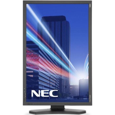  NEC MultiSync PA302W-SV2 