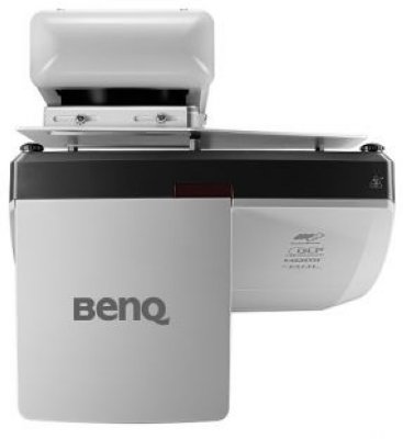  BenQ MX854UST