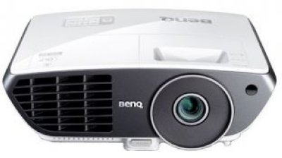  BenQ W700+