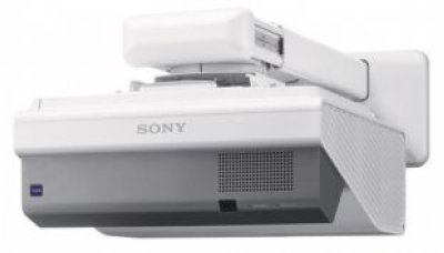  Sony VPL-SX631