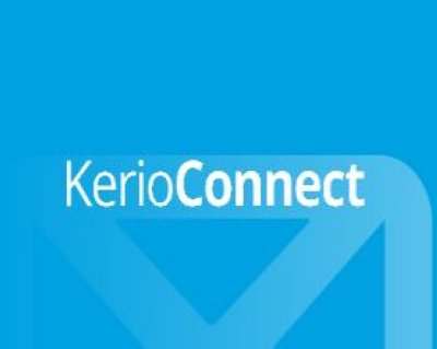   Kerio Connect Additional 5 users Maintenance