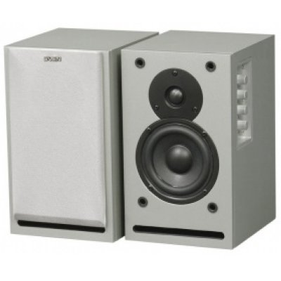  SVEN SPS-700 2.0 Silver (2x20W, )