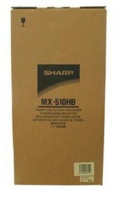  Sharp MX510HB