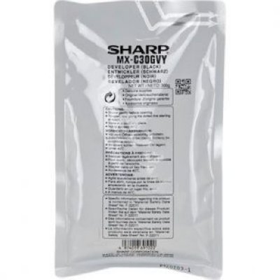  Sharp MXC30GVY