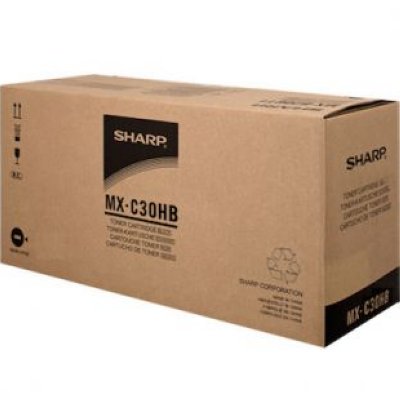  Sharp MXC30HB