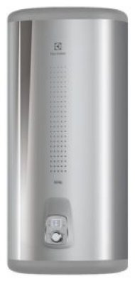  Electrolux EWH-30 Royal Silver