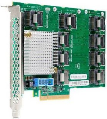   HPE 12Gb SAS Expander Card