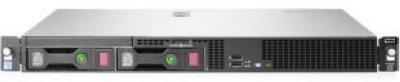  HPE ProLiant DL20 Gen9